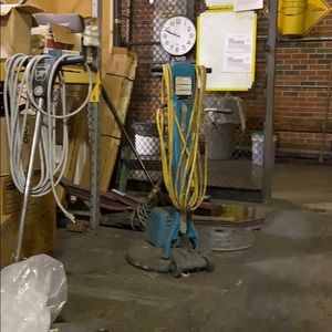 Meet your Posher, Steven